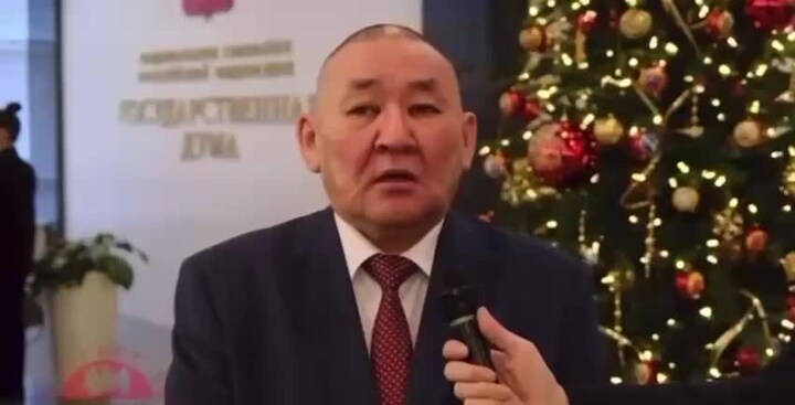 Видео с эскортницей в госдуме