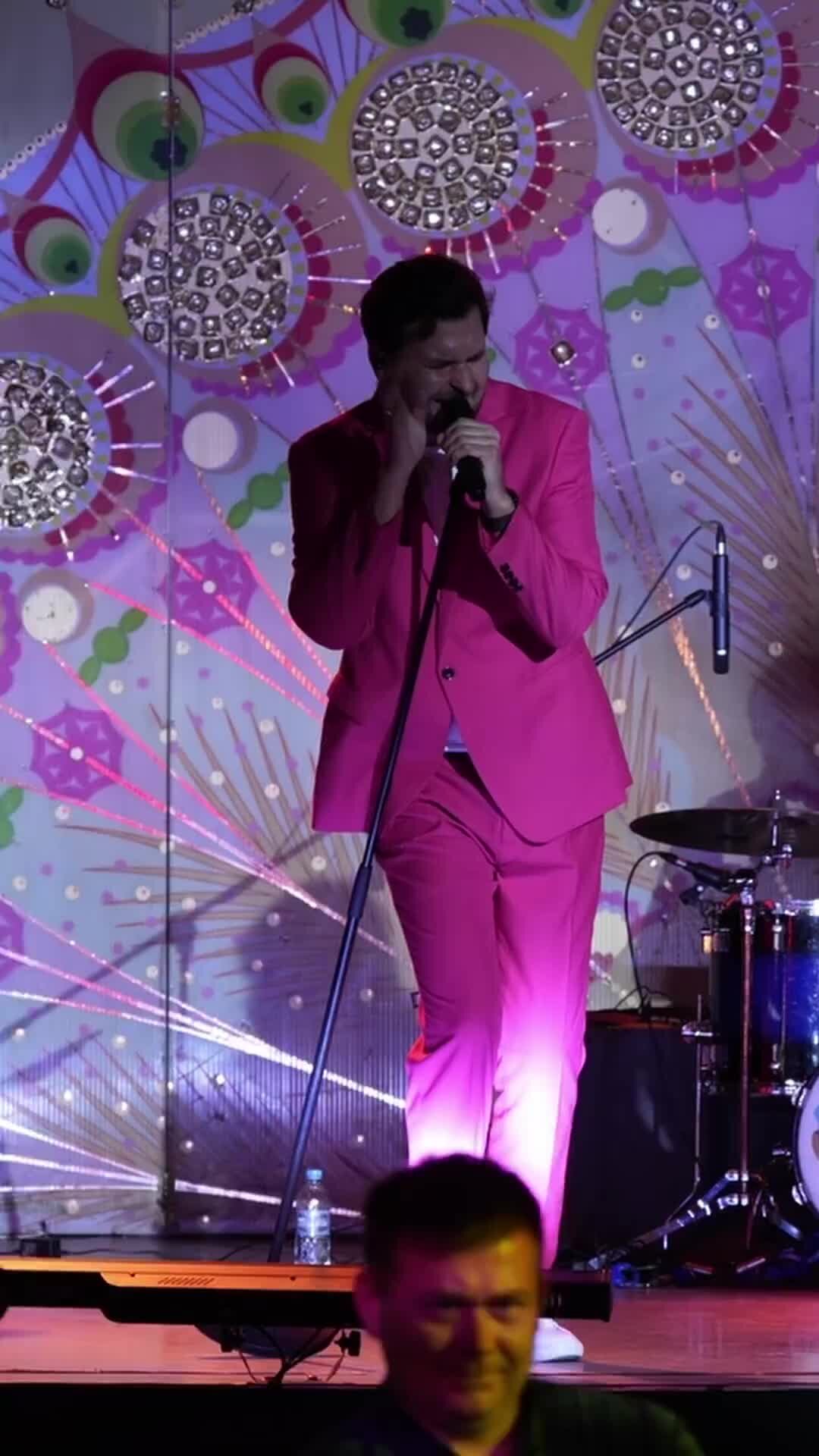 Группа СТИЛЯГИ БЭНД | Бабушка курит трубку Стиляги Бэнд #Бабушкакурит ...