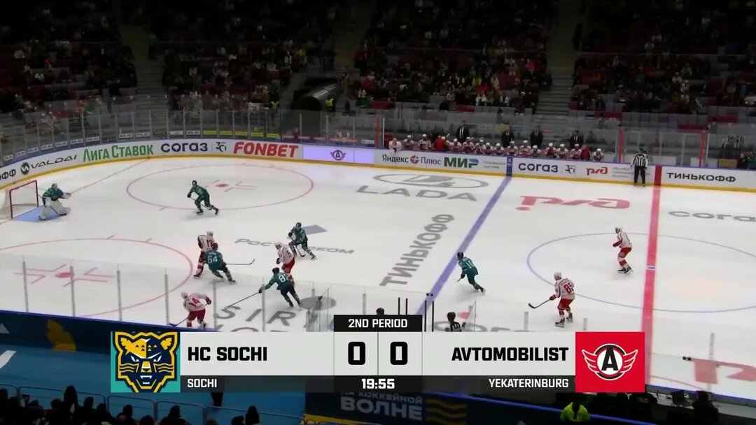 Сочи какие виды спорта