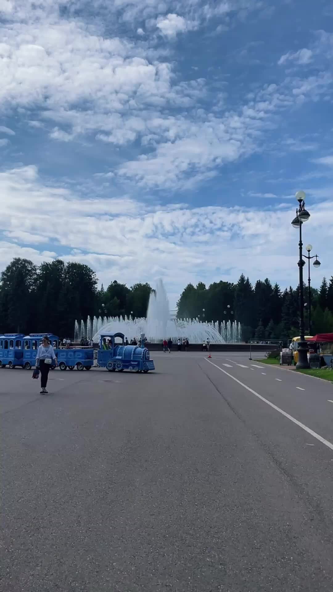 Заблуждения и факты о Петербурге | Санкт-Петербург. Приморский парк ...