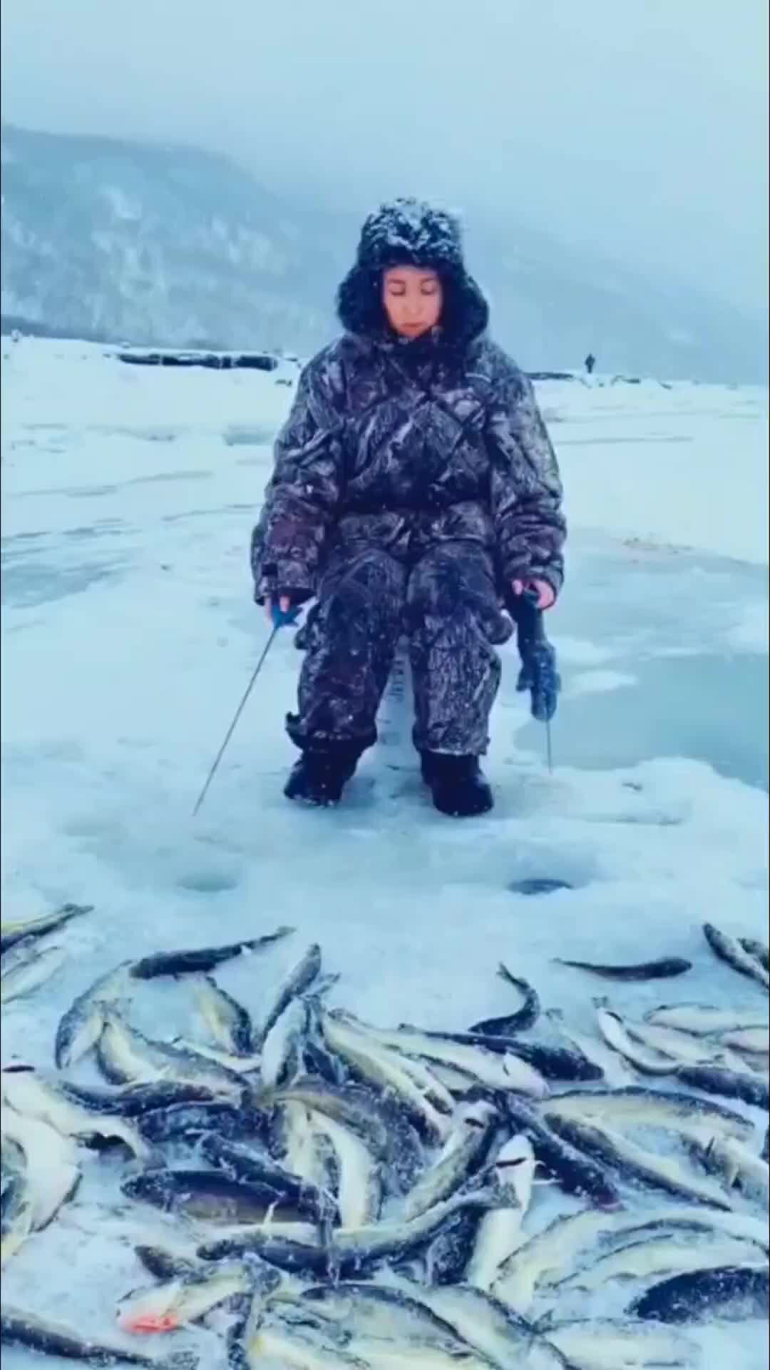 Рыбалка в нижних пенах Белгородской области