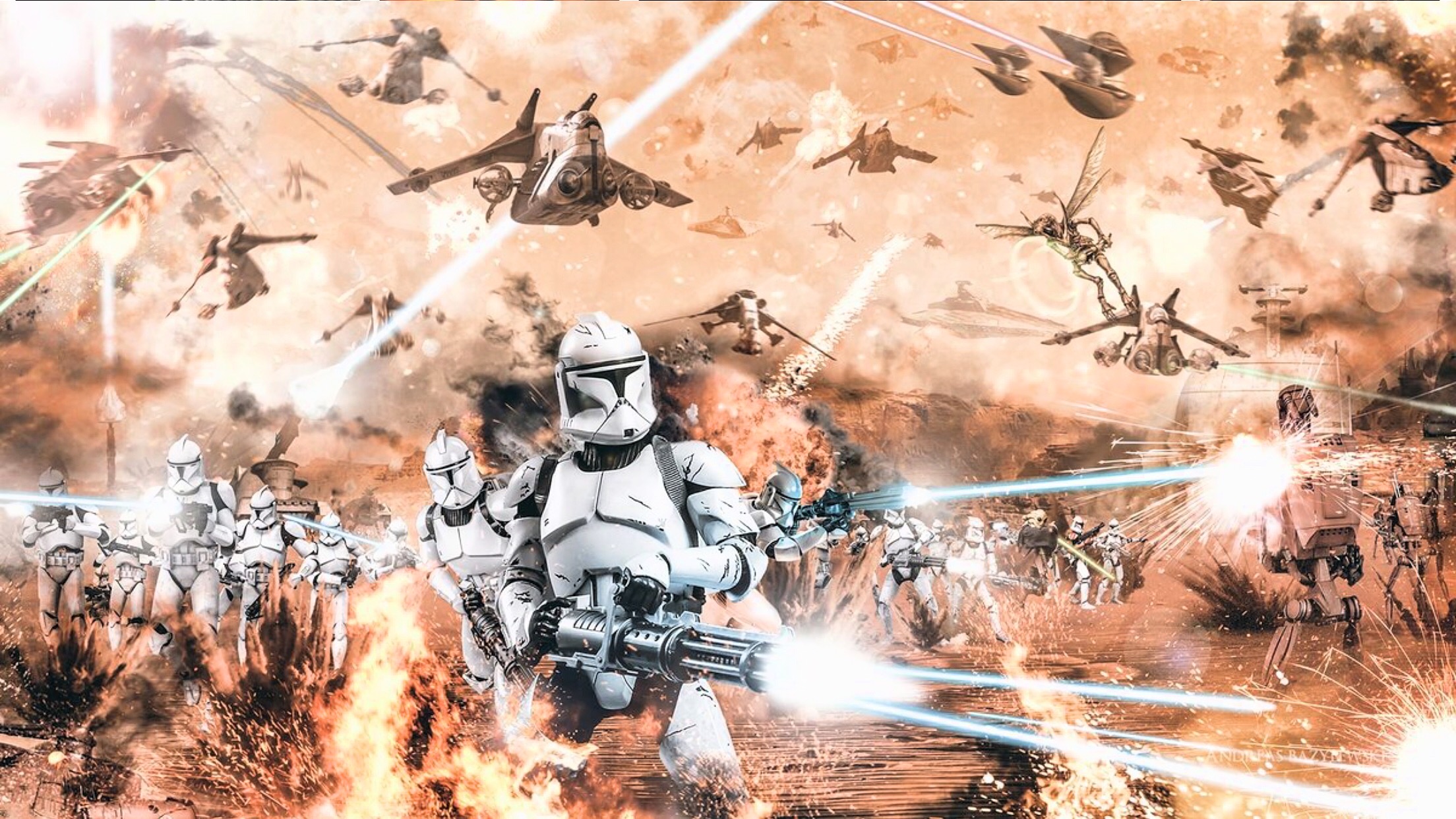 Battle clone. Star Wars клон ВАРС. Галактическая Империя Звездные войны. Армия клонов битва Звездные войны. Star Wars Clone Trooper.