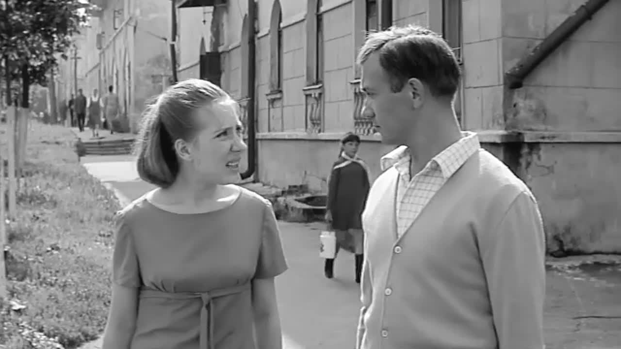 начало фильм 1970. лариса голубкина дайте жалобную книгу. чурикова и куравлев. начало (глеб панфилов) [1970,. начало (глеб панфилов) [1970,.