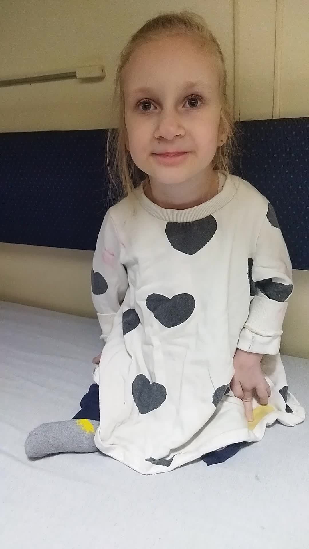 Жизнь особенной Зои | Снова в Петербург! Репортаж из вагона поезда. | Дзен