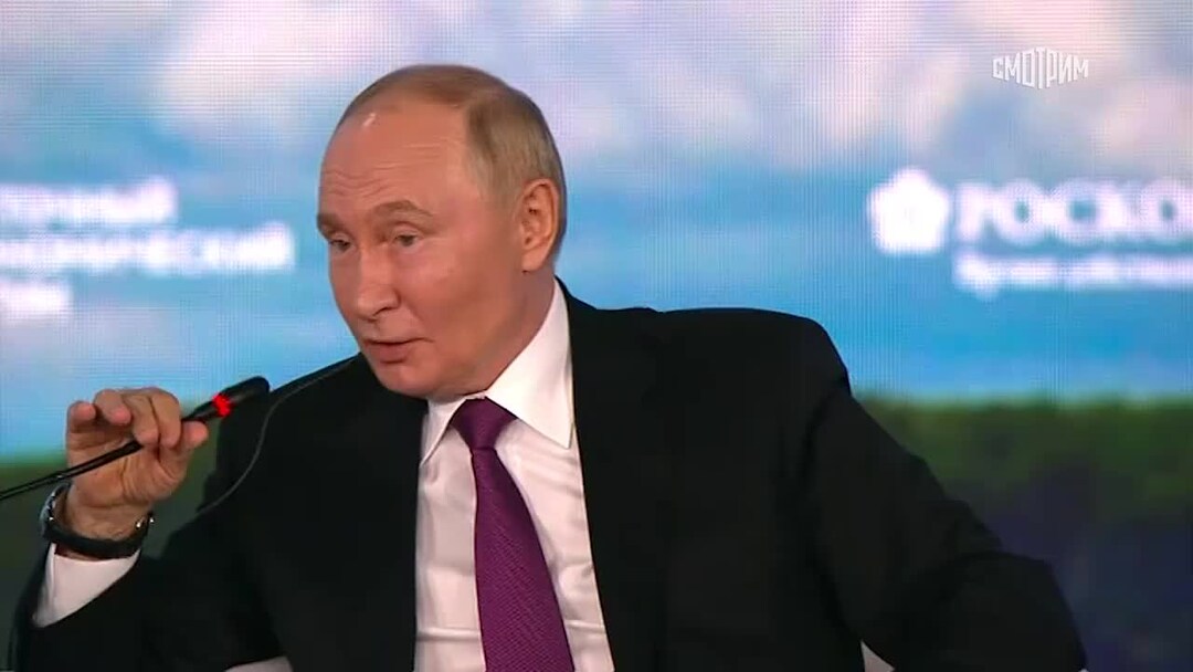 Что такое быть президентом. Что такое быть президентом