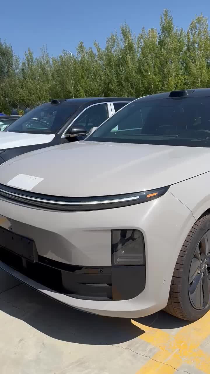 Lixiang l6 max. Lixiang l6 max