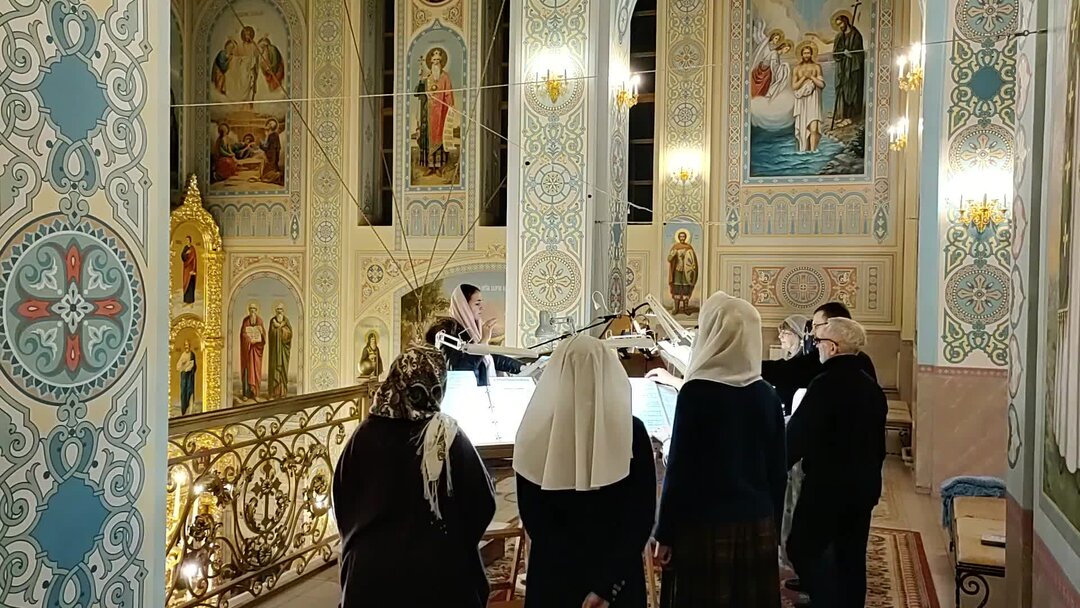 Киевская ектения ноты. Сподоби господи 8 глас киевский ноты. Символ веры киевский распев. Символ веры украинский распев. Глас 1 стихирный ноты обиход.