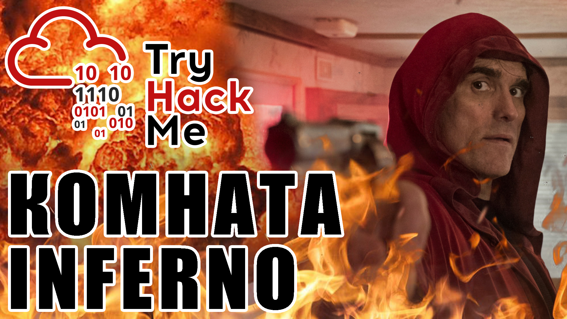 Try hack me