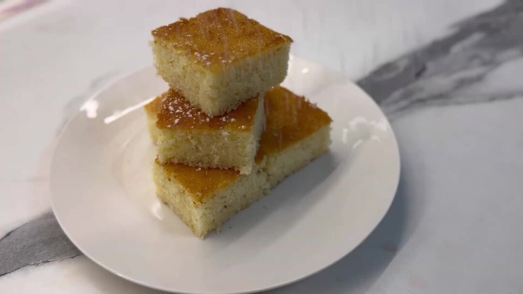 манник 3 стакана