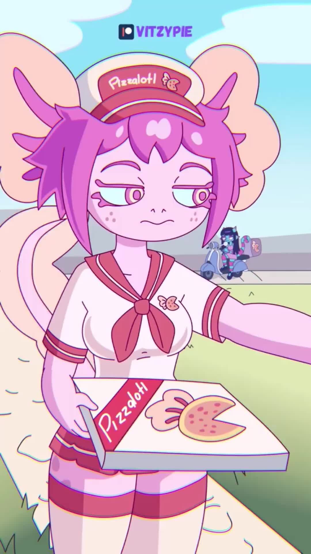 Vitzypie