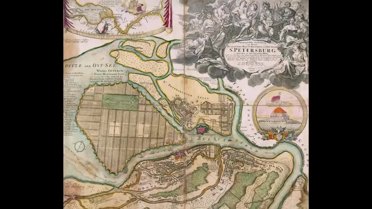 План санкт. Генеральный план Петербурга 1716 год Трезини. Генеральный план Санкт-Петербурга, 1716-1717. Основание Санкт-Петербурга Петром 1 карта. Доменико Трезини план Петербурга.