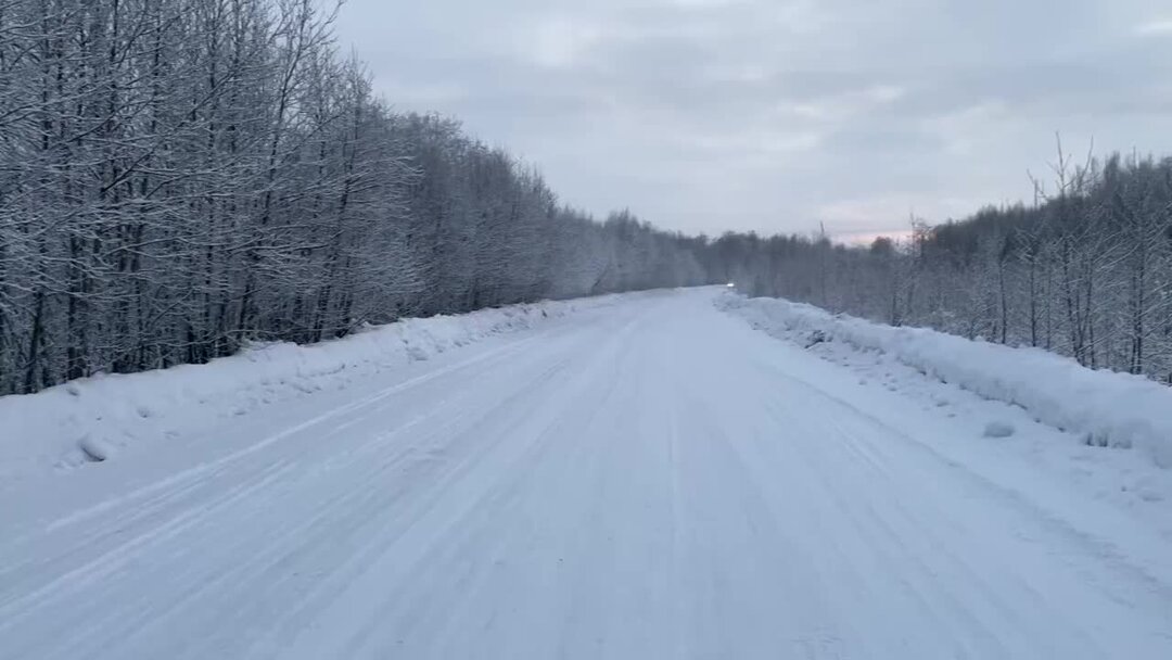 Встреча дорога