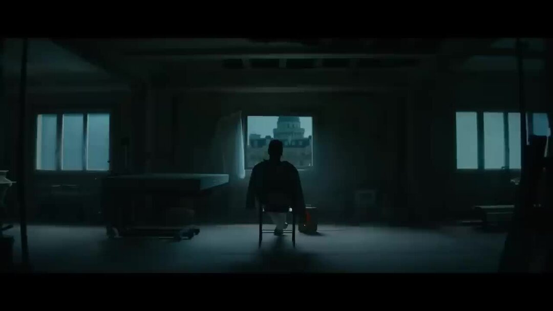 воздух русский трейлер 2023