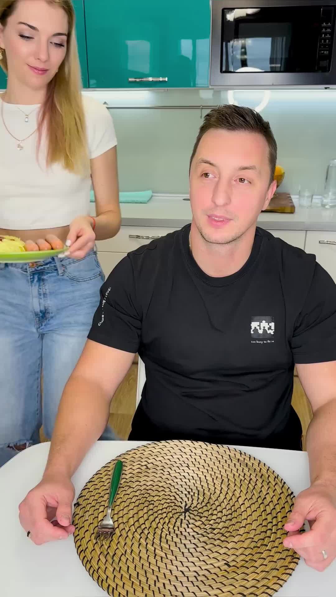 TastyMuse - Лучшие Рецепты | Надоели макароны с сосисками?! Тогда бекон ...