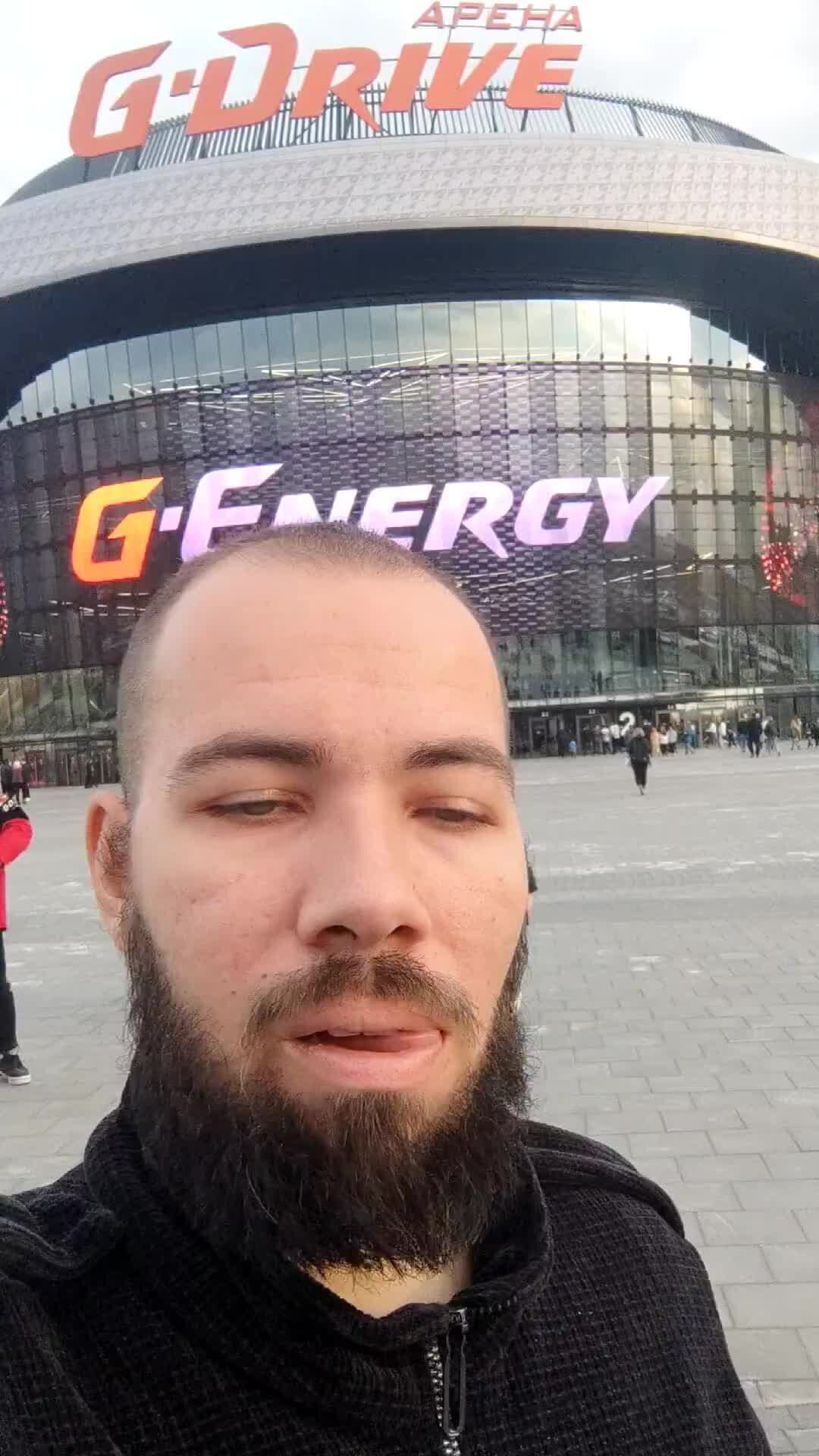 Серега Орешкин | драйв арена Омск | Дзен