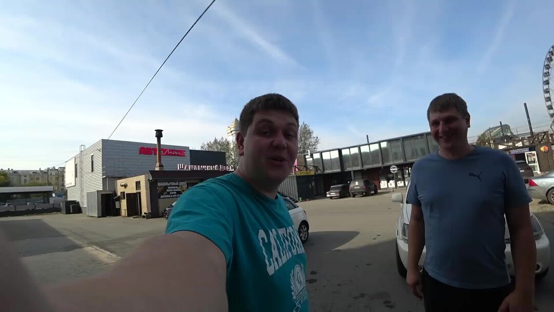 Роторный двигатель в Ваз 2108.Двигатель Ванкеля РПД 415 замер скорости ...