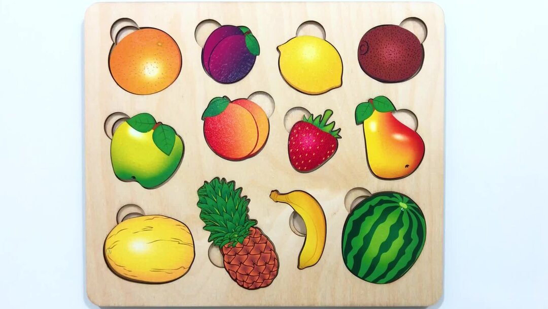 фрукты развивающее видео для детей. включи учим фрукты. фрукты для дошкольников. карточки. включи учим фрукты.