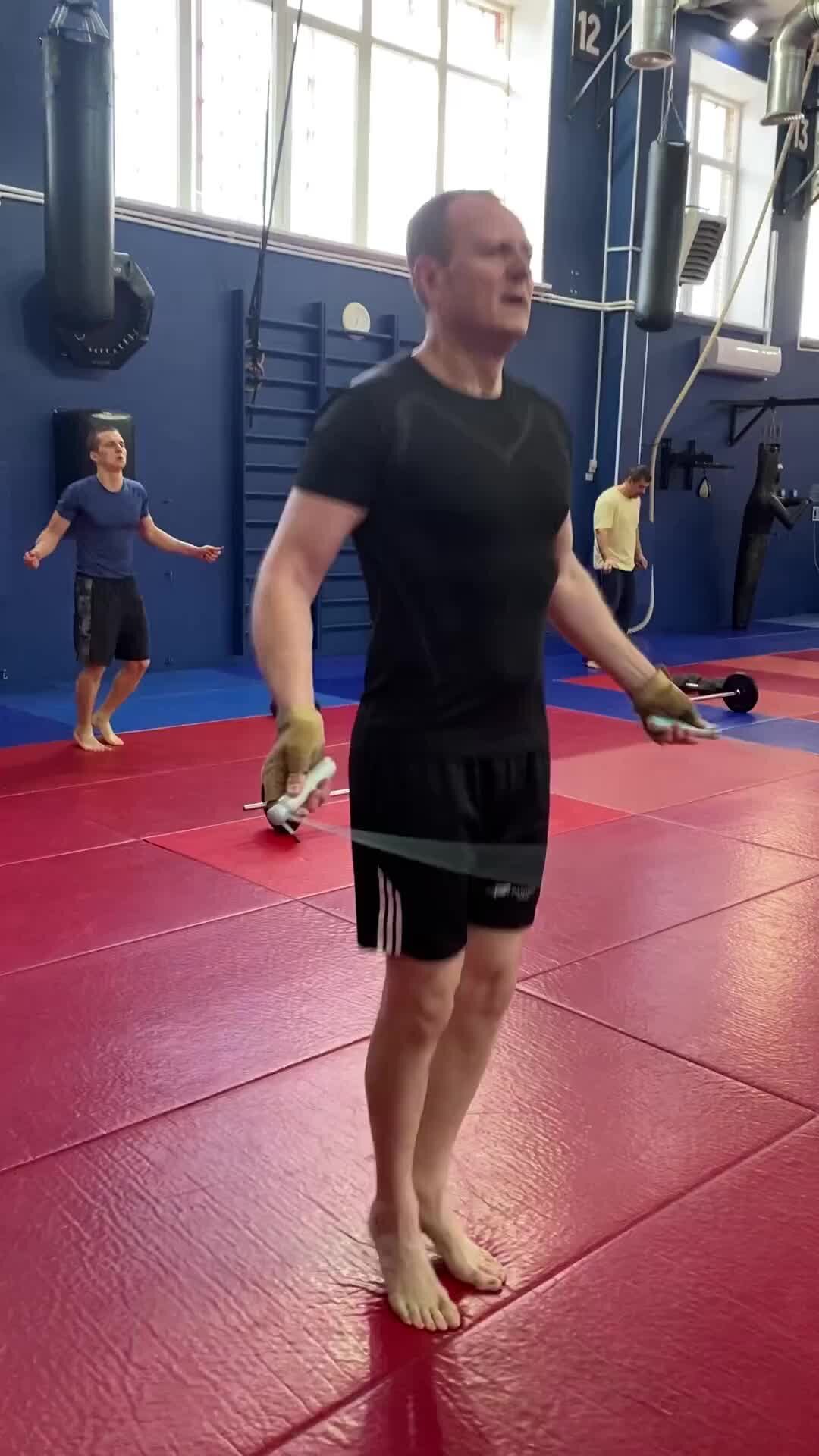 Мотивирующий тренинг