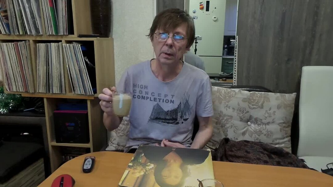 Приятно звучит. Приятно звучит