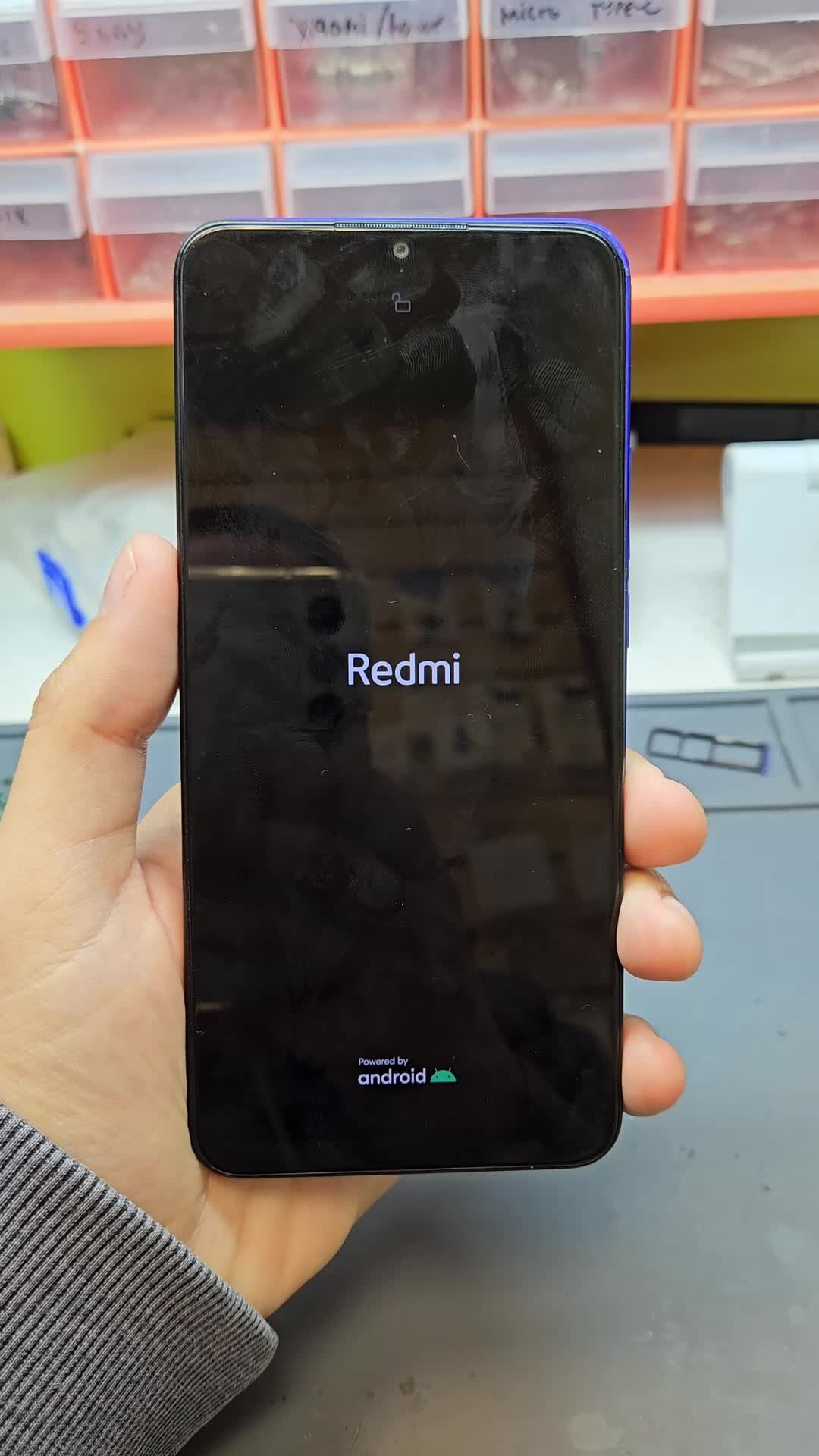 xiaomi redmi 9t выключился и не включается | Дзен