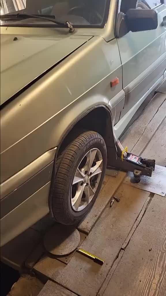 АвтоГараж | Кузовная деталь, благодаря которой на автодороге можно ...