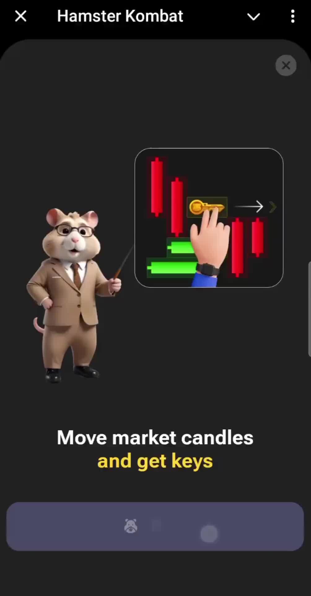 Meme coins как открыть в игре хомяк