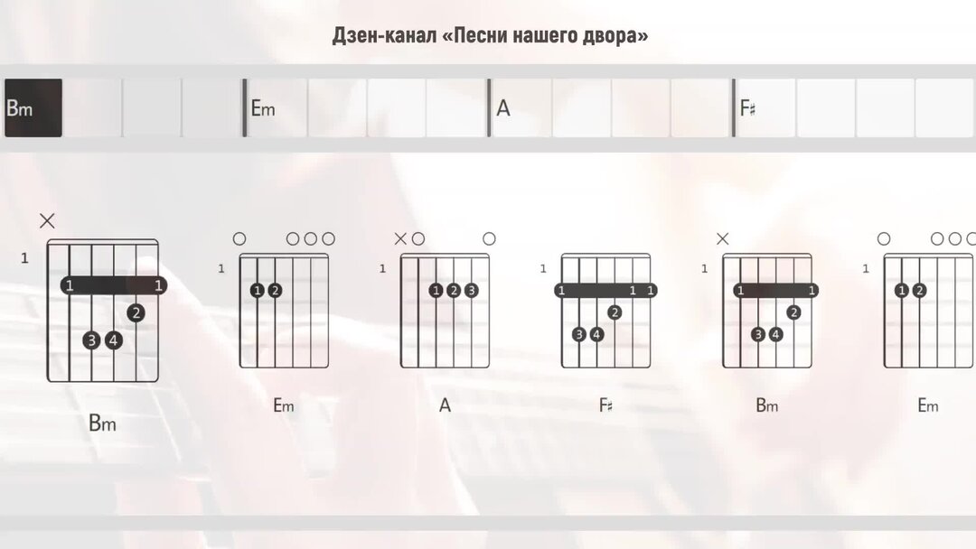 Монами минусовка