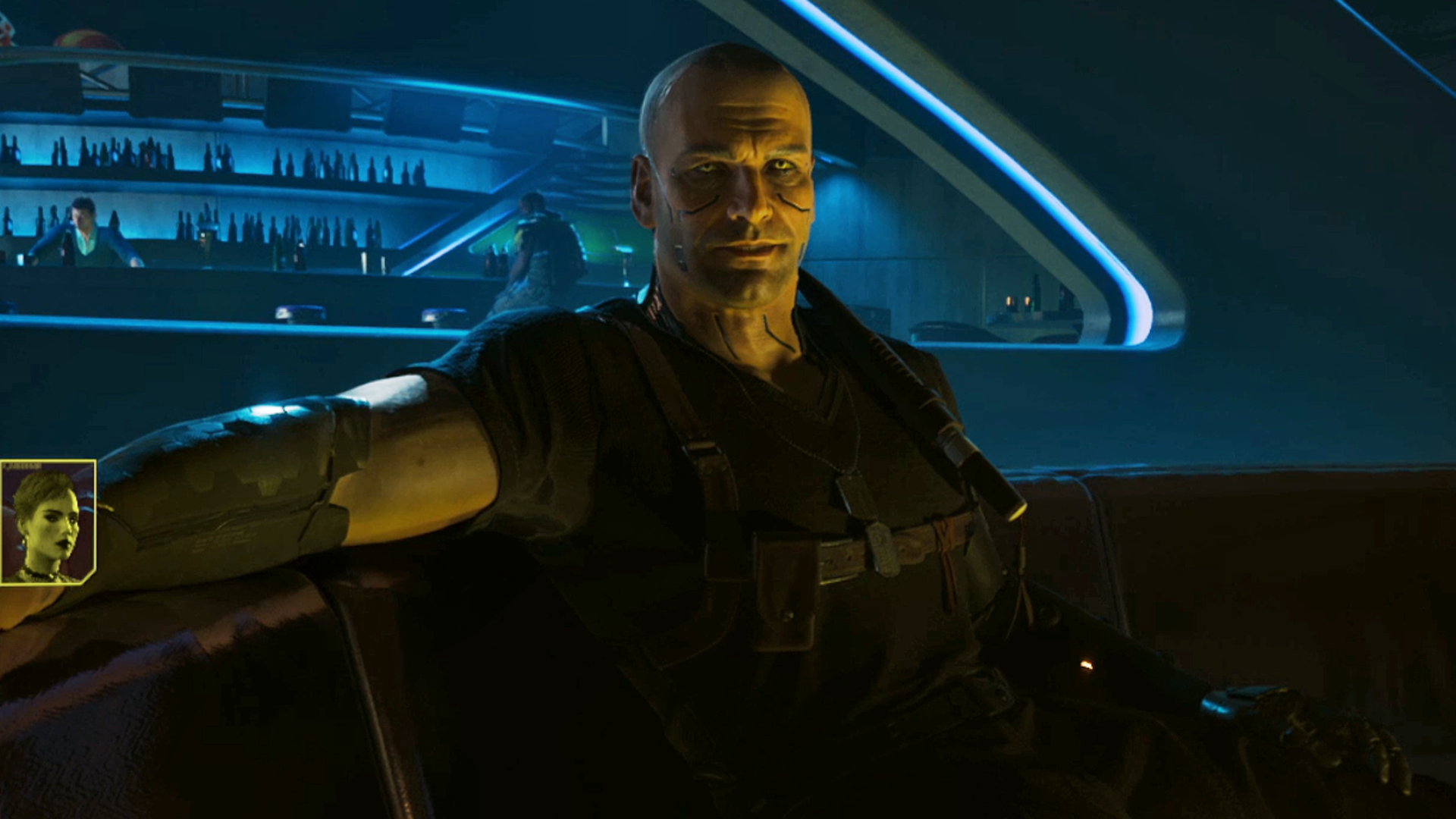 Cyberpunk 2077 культовое Cyberpunk 2077 культовое