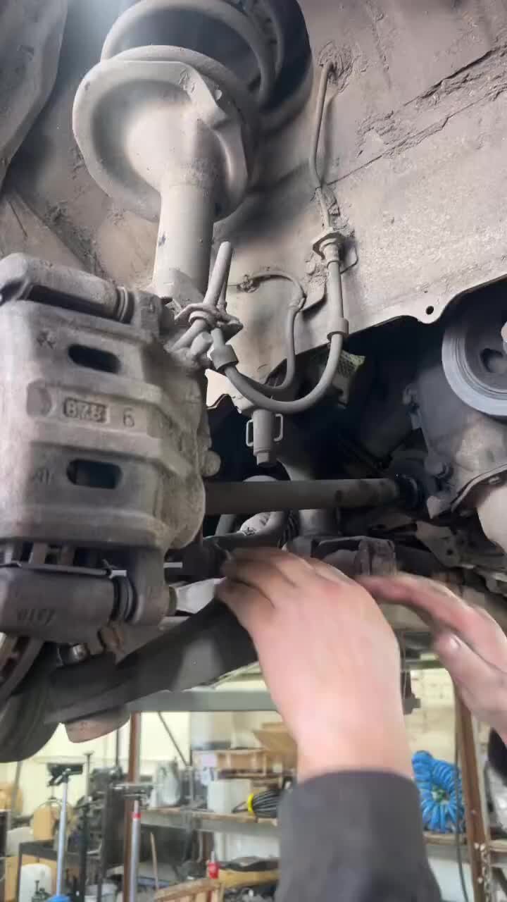 Ремонт Вариаторов в Москве/CVT-Master | Митсубиши Аутлендер XL 2008 г.в ...