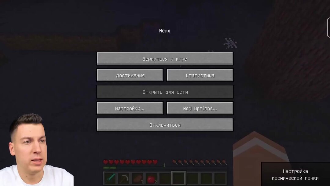 ВЛАДУС И ЛЁНЯ ВЫЖИЛИ 3 ДНЯ С ХАГГИ ВАГГИ В МАЙНКРАФТ! | ВЛАДУС | Дзен