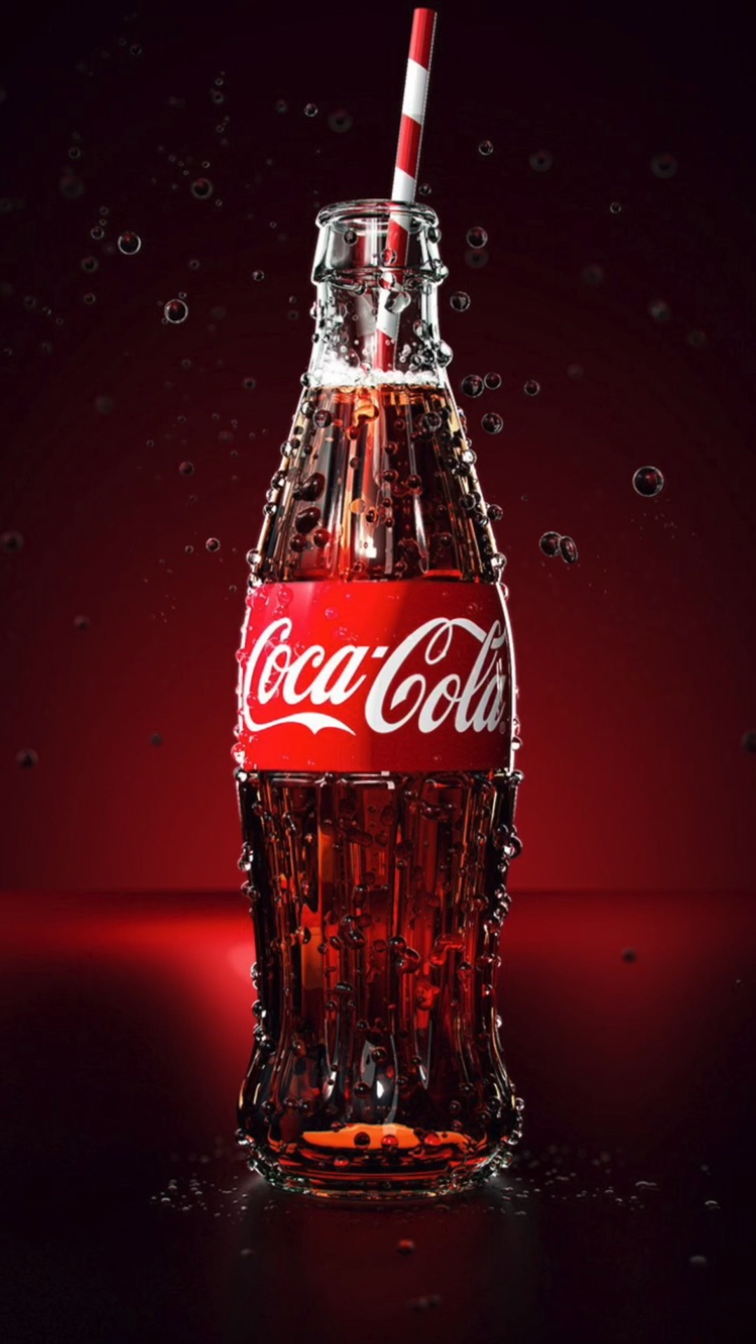 Coca cola s