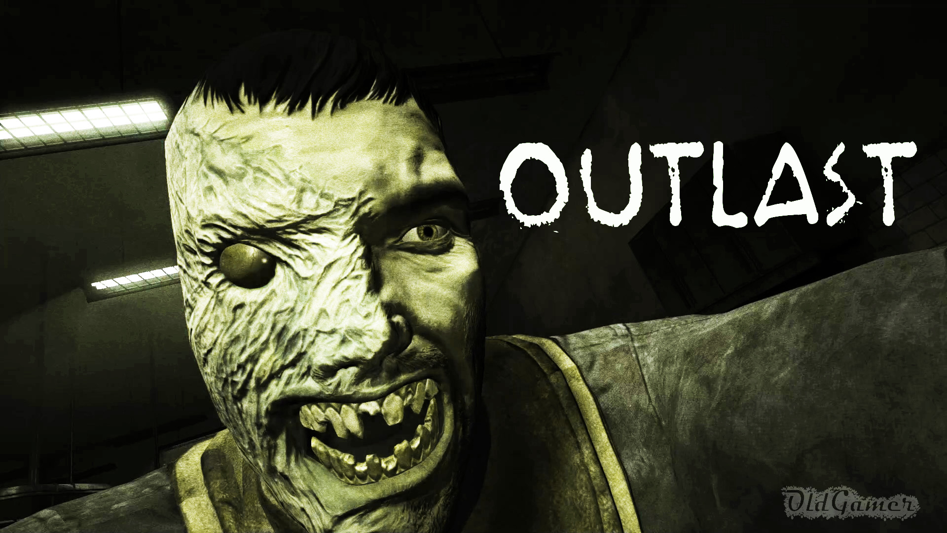 Game of outlast фото 62