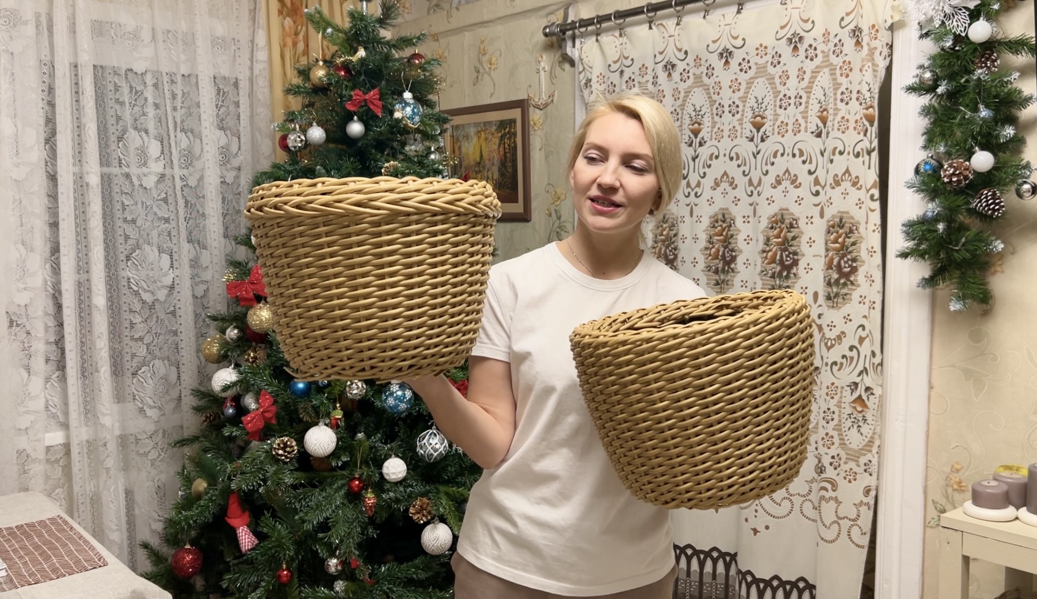 Плетение из ротанга Плетение из ротанга