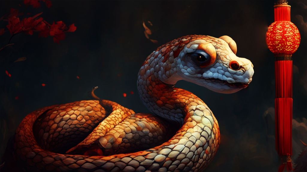 зеленый китайский дракон. змей горыныч арт. дилун земляной дракон. змея восточный календарь. восточный дракон.