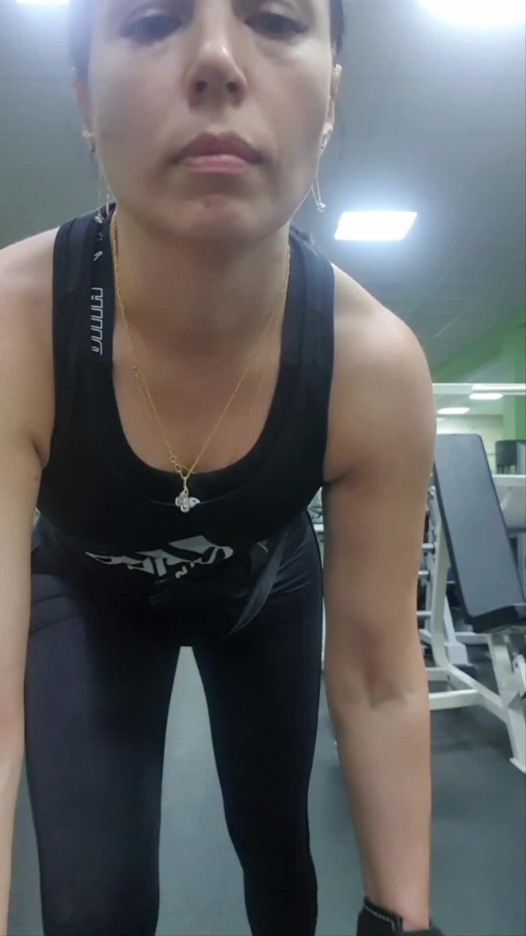 Фитнес блог