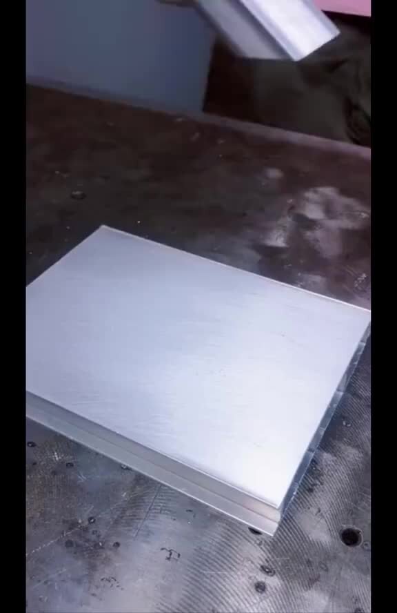 ТД БУЛАТ - ЧПУ станки для производственных компаний | Сварка профиля с ...