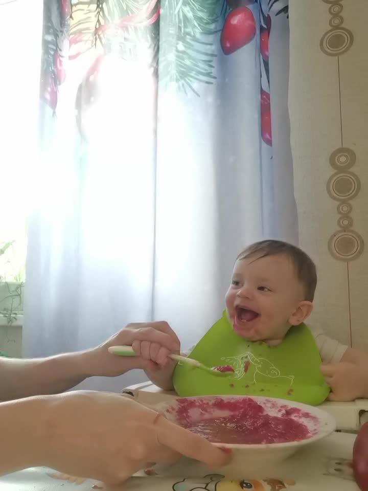 Продолжать учить