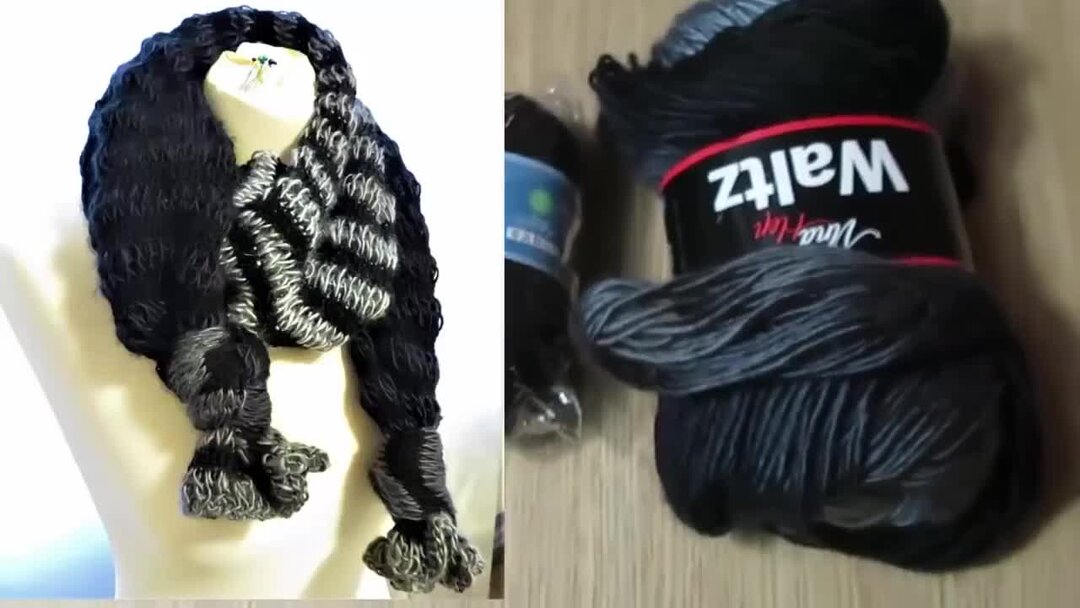 вязаный шарф спицами. свитер шапку и шарф связали из 1 кг 200 г. вязание спицами шарфа для женщин с описанием. шарфы женские вязаные. вязаные шарфы.