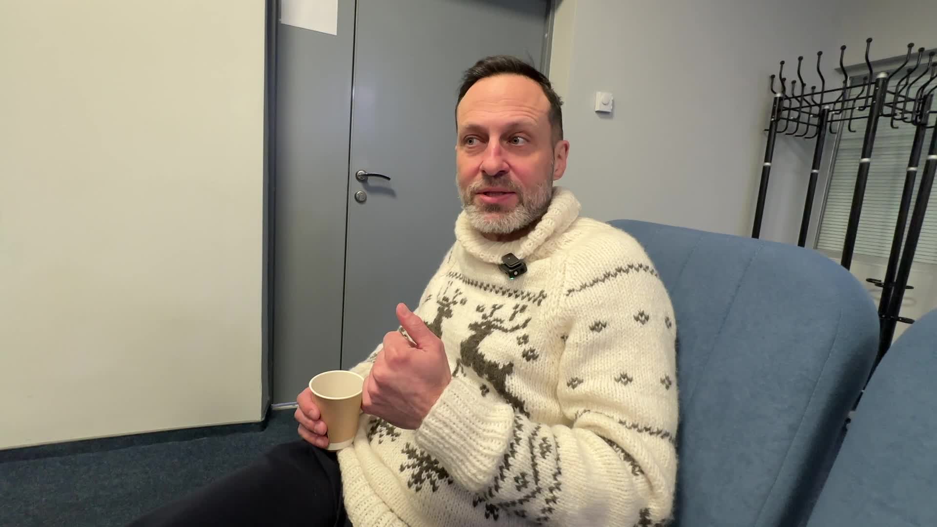 Самый молодой спорт