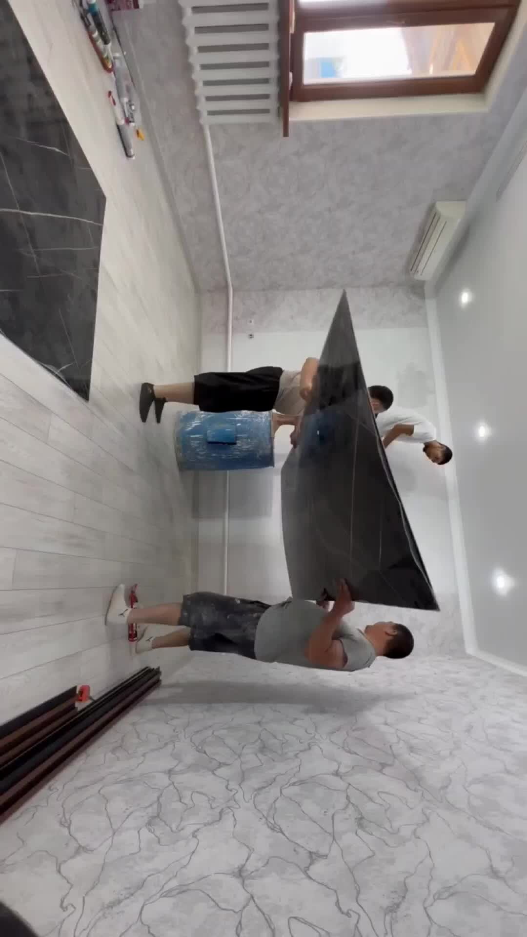 отделка потолка. ремонт потолка в комнате обои. ремонт в квартире. красивые спальни. интерьер потолка в спальне.