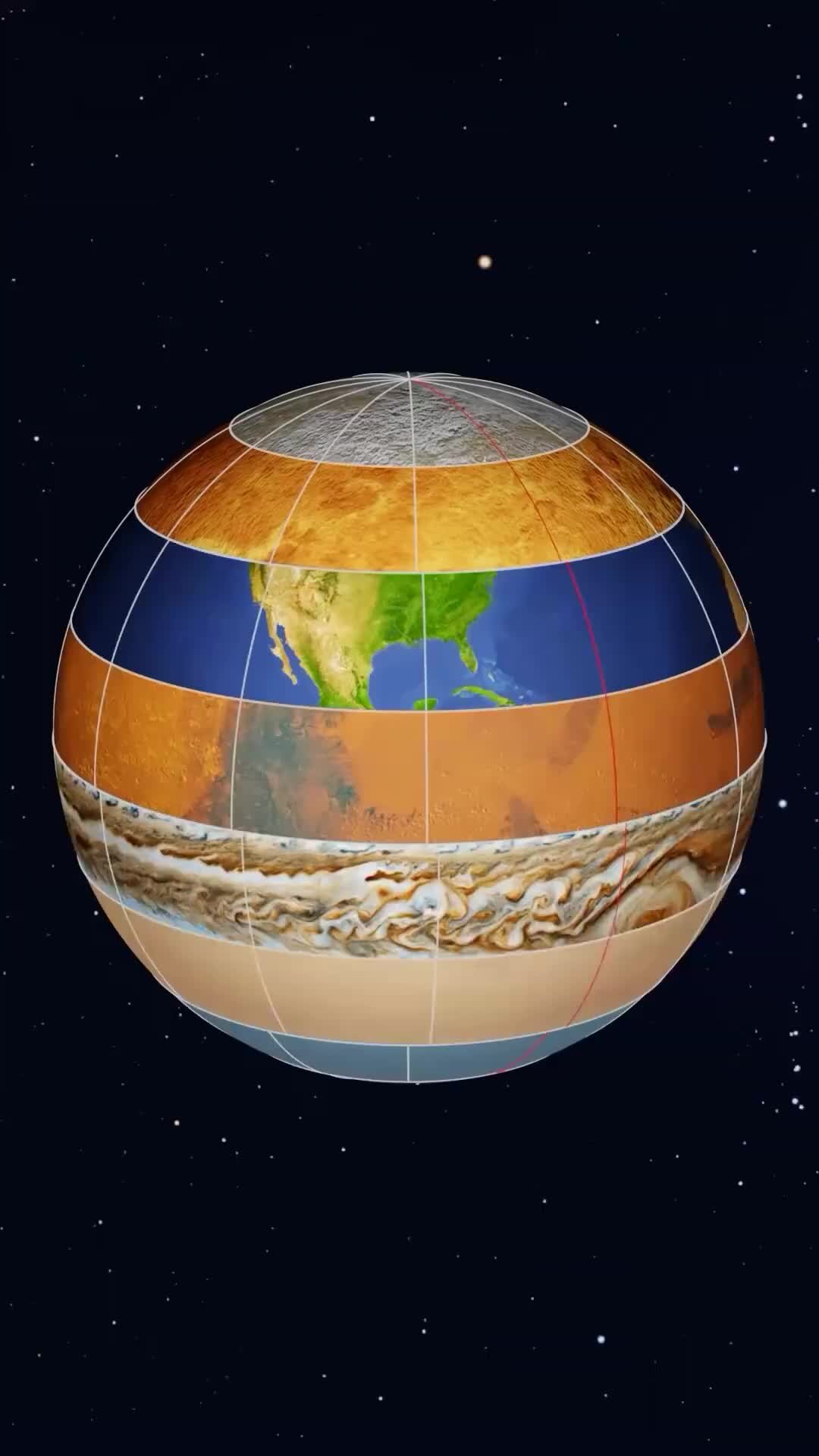 Особенность вращения планет гигантов вокруг своей. Планета вокруг оси быстрее. Планета вокруг оси быстрее. Планета вокруг оси быстрее. Вращение луны вокруг оси.