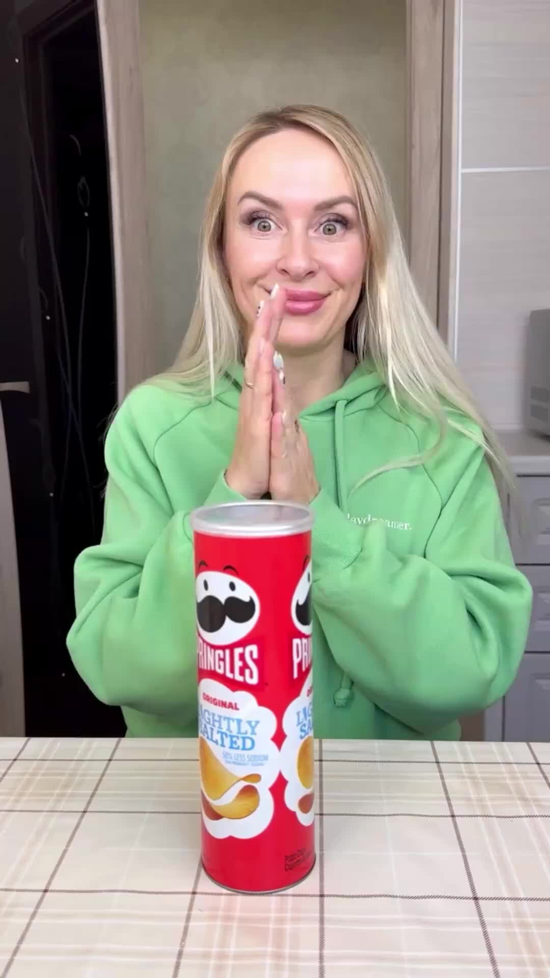 Leisi_family | Лайф хак 😅 | Дзен