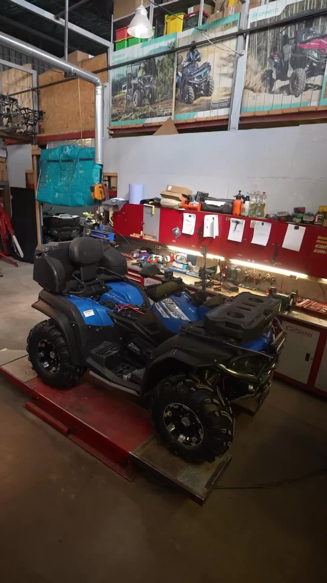 GRIZZLY.RU | Сервисный центр Гризли | Дзен