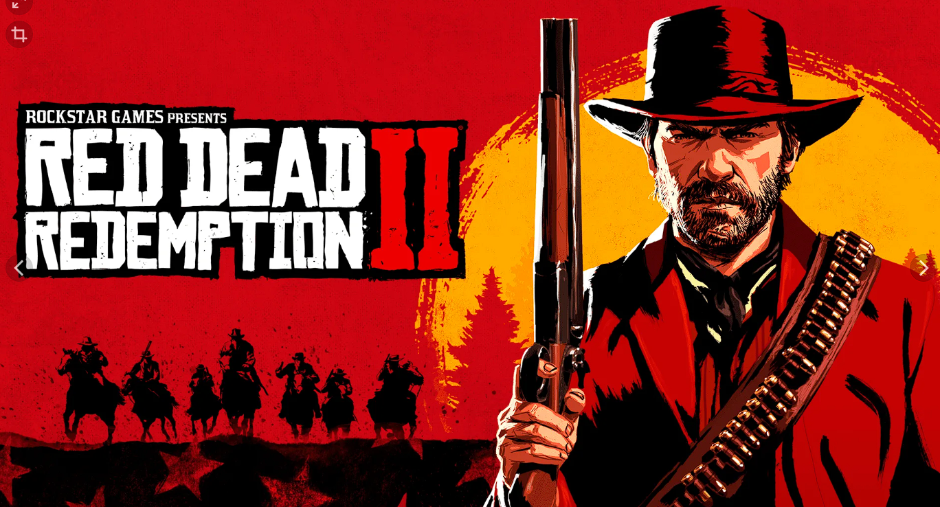 Red dead redemption прохождение