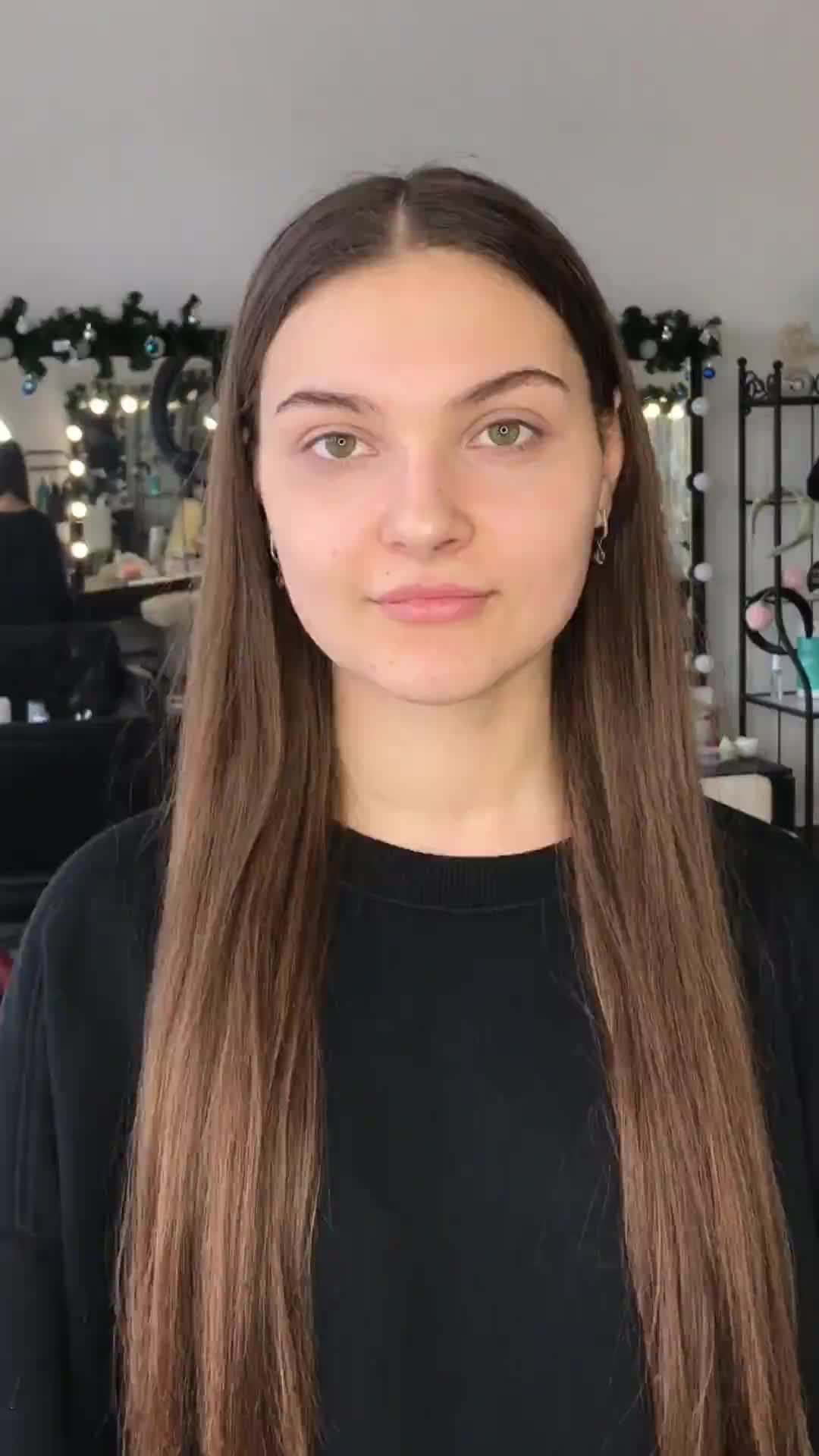 Преображение прически до и после. Макияж до и после. Девушки до и после макияжа. Стрижка до и после женская преображение. Стрижка прическа макияж до и после.