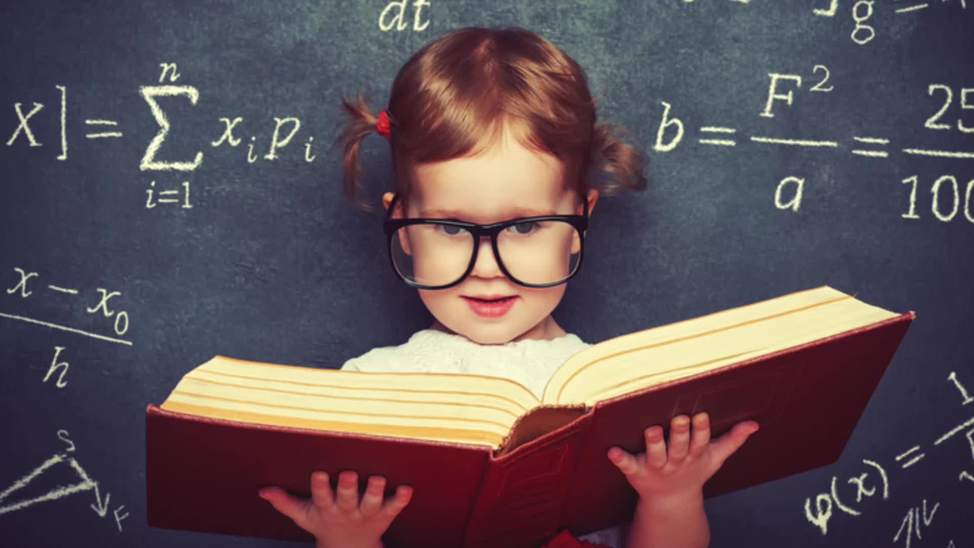 Мышление детей. Книги для детей. Умственная одаренность. Творческий человек. Ум детство.