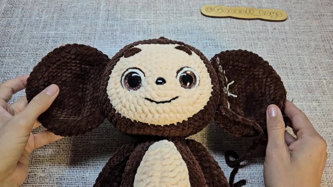 колобок крючком из плюшевой пряжи. колобок крючком из плюшевой пряжи. колобок крючком из плюшевой пряжи. вязаный колобок. колобок крючком из плюшевой пряжи.