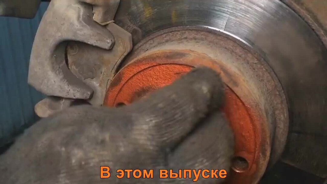 Что делать если сорвалась резьба на колесе. | ZENiCOM | Дзен