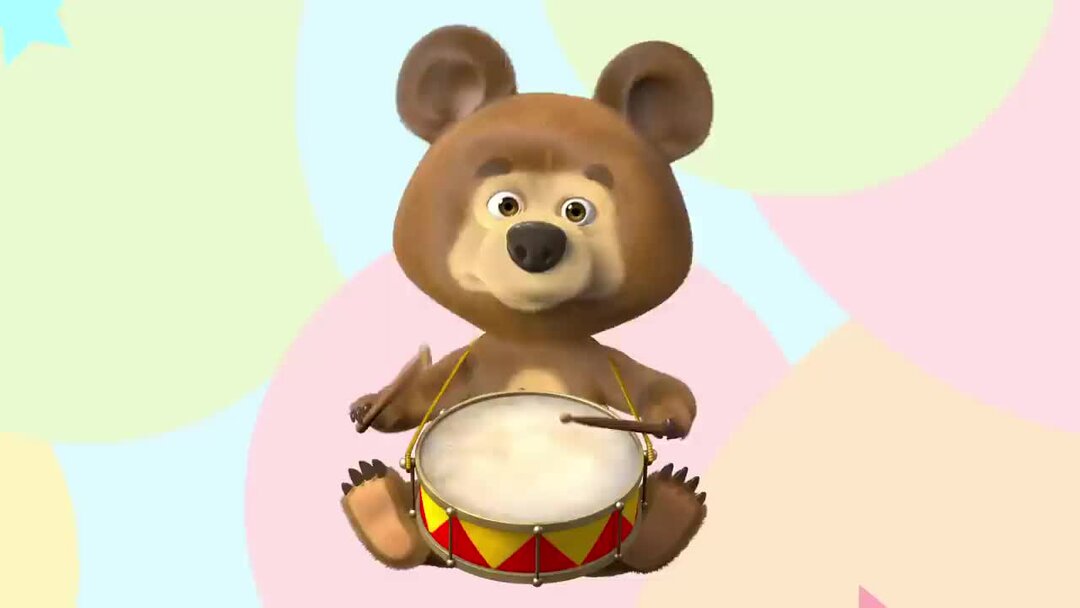 Веселая песня медведя. Tadaboom песенки для детей. Мвша ииедьведь песенки для малышей. Маша и медведь песенки для малышей. Маша и медведь ура.