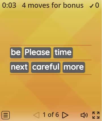 Тренировка английской речи